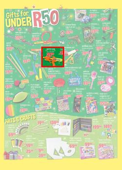The Crazy Store : Cracking Christmas Super Crazy Savings (24 Nov - 24 Dec 2017), page 2