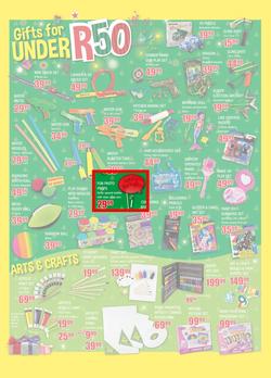 The Crazy Store : Cracking Christmas Super Crazy Savings (24 Nov - 24 Dec 2017), page 2
