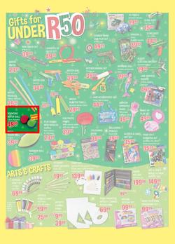The Crazy Store : Cracking Christmas Super Crazy Savings (24 Nov - 24 Dec 2017), page 2