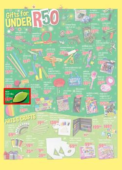 The Crazy Store : Cracking Christmas Super Crazy Savings (24 Nov - 24 Dec 2017), page 2