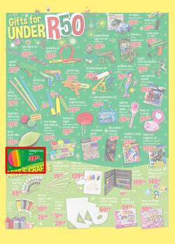 The Crazy Store : Cracking Christmas Super Crazy Savings (24 Nov - 24 Dec 2017), page 2