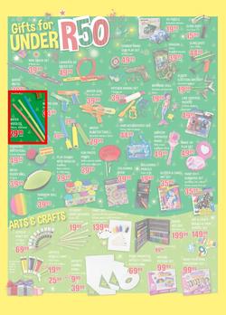 The Crazy Store : Cracking Christmas Super Crazy Savings (24 Nov - 24 Dec 2017), page 2