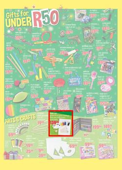 The Crazy Store : Cracking Christmas Super Crazy Savings (24 Nov - 24 Dec 2017), page 2