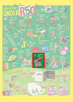The Crazy Store : Cracking Christmas Super Crazy Savings (24 Nov - 24 Dec 2017), page 2