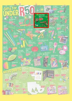 The Crazy Store : Cracking Christmas Super Crazy Savings (24 Nov - 24 Dec 2017), page 2
