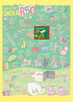 The Crazy Store : Cracking Christmas Super Crazy Savings (24 Nov - 24 Dec 2017), page 2