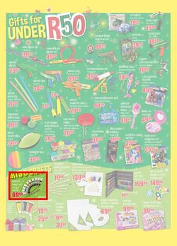 The Crazy Store : Cracking Christmas Super Crazy Savings (24 Nov - 24 Dec 2017), page 2