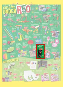 The Crazy Store : Cracking Christmas Super Crazy Savings (24 Nov - 24 Dec 2017), page 2