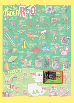 The Crazy Store : Cracking Christmas Super Crazy Savings (24 Nov - 24 Dec 2017), page 2
