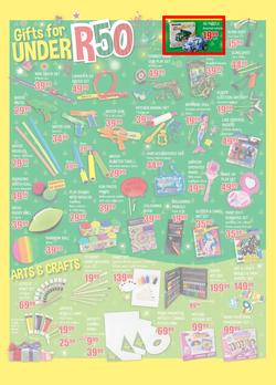 The Crazy Store : Cracking Christmas Super Crazy Savings (24 Nov - 24 Dec 2017), page 2