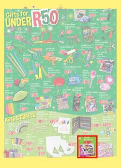 The Crazy Store : Cracking Christmas Super Crazy Savings (24 Nov - 24 Dec 2017), page 2