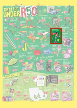 The Crazy Store : Cracking Christmas Super Crazy Savings (24 Nov - 24 Dec 2017), page 2
