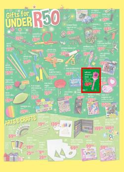 The Crazy Store : Cracking Christmas Super Crazy Savings (24 Nov - 24 Dec 2017), page 2