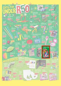 The Crazy Store : Cracking Christmas Super Crazy Savings (24 Nov - 24 Dec 2017), page 2