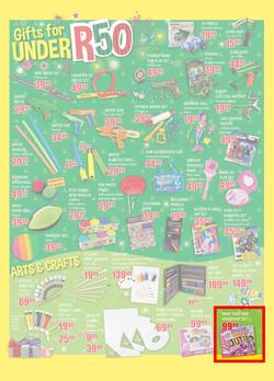 The Crazy Store : Cracking Christmas Super Crazy Savings (24 Nov - 24 Dec 2017), page 2