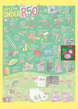 The Crazy Store : Cracking Christmas Super Crazy Savings (24 Nov - 24 Dec 2017), page 2