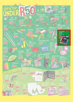 The Crazy Store : Cracking Christmas Super Crazy Savings (24 Nov - 24 Dec 2017), page 2