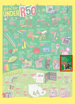The Crazy Store : Cracking Christmas Super Crazy Savings (24 Nov - 24 Dec 2017), page 2