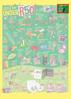 The Crazy Store : Cracking Christmas Super Crazy Savings (24 Nov - 24 Dec 2017), page 2