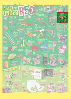 The Crazy Store : Cracking Christmas Super Crazy Savings (24 Nov - 24 Dec 2017), page 2