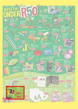 The Crazy Store : Cracking Christmas Super Crazy Savings (24 Nov - 24 Dec 2017), page 2