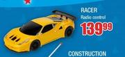Racer Radio Control