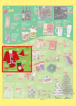 The Crazy Store : Cracking Christmas Super Crazy Savings (24 Nov - 24 Dec 2017), page 5