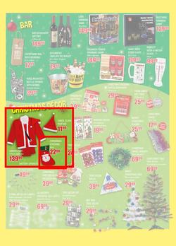 The Crazy Store : Cracking Christmas Super Crazy Savings (24 Nov - 24 Dec 2017), page 5