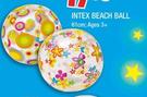 Intex Beach Ball 61cm