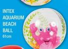Intex Aquarium Beach Ball 61cm