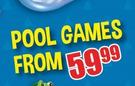 Intex Underwater Play Sticks