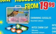 Swimming Goggles