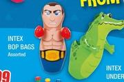 Intex BOP Bags Assorted