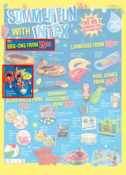The Crazy Store : Cracking Christmas Super Crazy Savings (24 Nov - 24 Dec 2017), page 6
