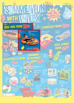 The Crazy Store : Cracking Christmas Super Crazy Savings (24 Nov - 24 Dec 2017), page 6