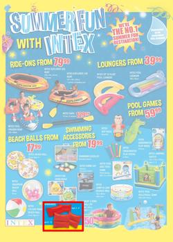 The Crazy Store : Cracking Christmas Super Crazy Savings (24 Nov - 24 Dec 2017), page 6
