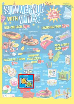The Crazy Store : Cracking Christmas Super Crazy Savings (24 Nov - 24 Dec 2017), page 6