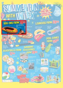 The Crazy Store : Cracking Christmas Super Crazy Savings (24 Nov - 24 Dec 2017), page 6