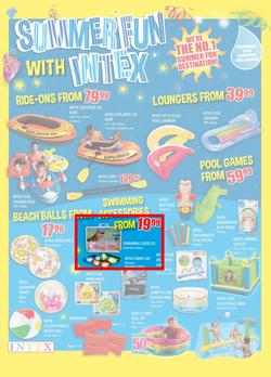The Crazy Store : Cracking Christmas Super Crazy Savings (24 Nov - 24 Dec 2017), page 6