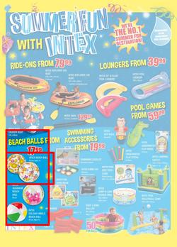 The Crazy Store : Cracking Christmas Super Crazy Savings (24 Nov - 24 Dec 2017), page 6