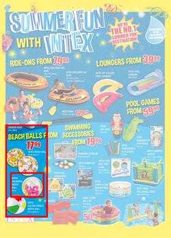 The Crazy Store : Cracking Christmas Super Crazy Savings (24 Nov - 24 Dec 2017), page 6
