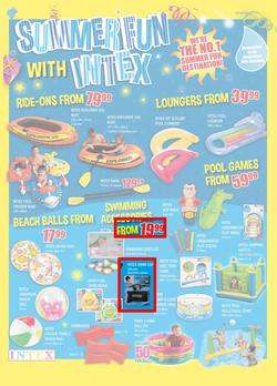 The Crazy Store : Cracking Christmas Super Crazy Savings (24 Nov - 24 Dec 2017), page 6