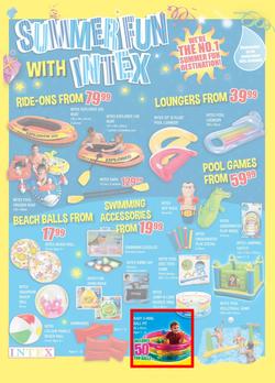 The Crazy Store : Cracking Christmas Super Crazy Savings (24 Nov - 24 Dec 2017), page 6