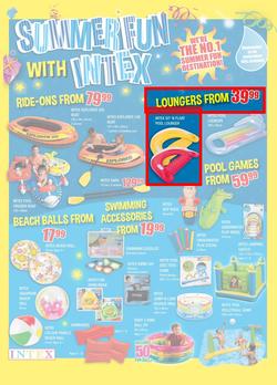 The Crazy Store : Cracking Christmas Super Crazy Savings (24 Nov - 24 Dec 2017), page 6