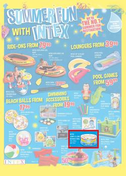 The Crazy Store : Cracking Christmas Super Crazy Savings (24 Nov - 24 Dec 2017), page 6
