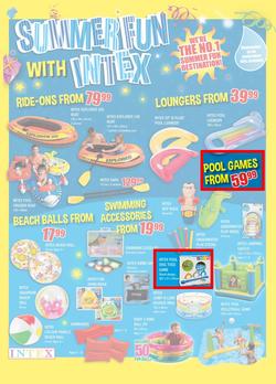 The Crazy Store : Cracking Christmas Super Crazy Savings (24 Nov - 24 Dec 2017), page 6