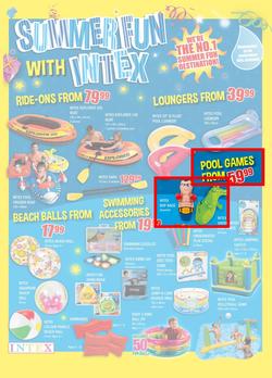 The Crazy Store : Cracking Christmas Super Crazy Savings (24 Nov - 24 Dec 2017), page 6