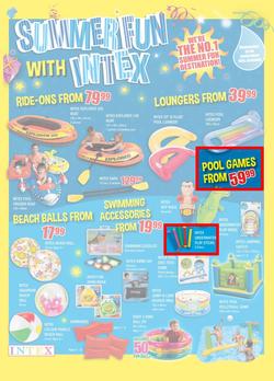 The Crazy Store : Cracking Christmas Super Crazy Savings (24 Nov - 24 Dec 2017), page 6