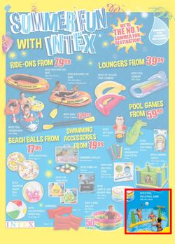 The Crazy Store : Cracking Christmas Super Crazy Savings (24 Nov - 24 Dec 2017), page 6