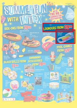 The Crazy Store : Cracking Christmas Super Crazy Savings (24 Nov - 24 Dec 2017), page 6